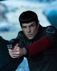 Star Trek 4 : plusieurs scénarios sont en cours d'écriture
