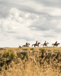 Secrets de tournage : Les 7 Mercenaires