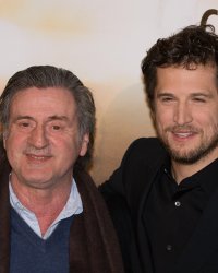 Nicolas Bedos réunit Daniel Auteuil, Fanny Ardant et Guillaume Canet à l'écran