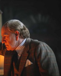 Kevin Spacey remplacé dans son dernier film... prévu pour décembre !