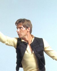 Star Wars : 2.500 acteurs auditionnent pour le rôle du jeune Han Solo