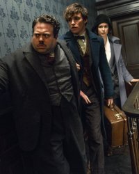Les Animaux Fantastiques 3 : un acteur annonce "des scènes de bataille épiques"