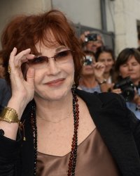 Marlène Jobert raconte le jour où elle a décidé d'arrêter les films