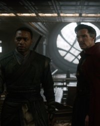 Box-office : Doctor Strange casse Brice 3