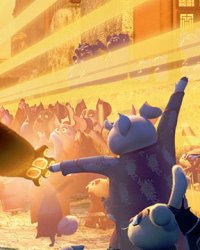 Box-office : Kung Fu Panda 3 fait plier Batman v Superman