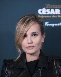 Julia Ducournau sur Titane : "On a mis du temps à entrer en tournage"