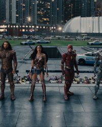 Justice League : Warner Bros. aurait voulu se débarrasser de Zack Snyder