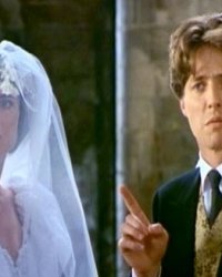 Quatre mariages et un enterrement va être adapté pour la télévision