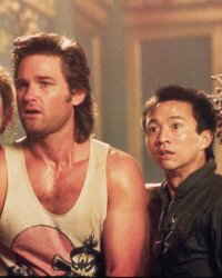 John Carpenter est contre un remake de Jack Burton avec Dwayne Johnson
