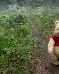 Jean Christophe et Winnie : pourquoi le nouveau Disney est censuré en Chine ?