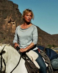 Virginie Efira : cette peur qu'elle a dû affronter sur le tournage de Continuer