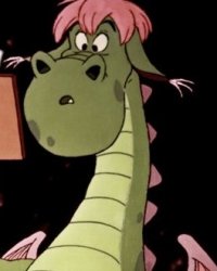 Le remake de Peter et Elliott le dragon se déroulera dans les années 80