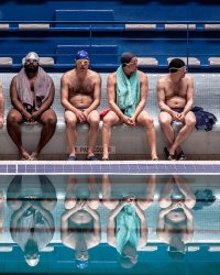 Le Grand Bain aura-t-il droit à son remake américain ?