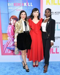 Why Women Kill : le mystère se lève sur la saison 2