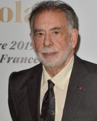 Francis Ford Coppola a célébré son étoile sur le Hollywood boulevard