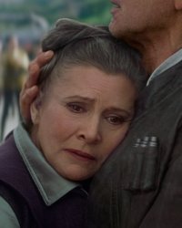 Quand Dan Aykroyd rend hommage à Carrie Fisher