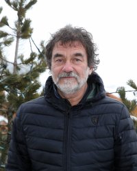 Olivier Marchal a recruté Claudia Cardinale pour son prochain film