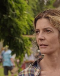 Pouvoir "gueuler" sur sa mère, Catherine Deneuve, a plu à Chiara Mastroianni