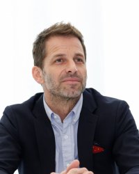 Justice League : la dernière scène du film est signée Zack Snyder