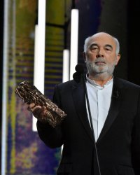 Gérard Jugnot : son prochain film a aidé un couple dans le besoin
