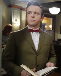 Michael Sheen au casting de Passengers