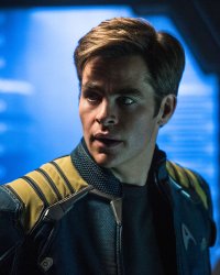 Star Trek 4 : Chris Pine est prêt à reprendre son rôle