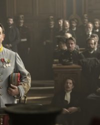 Bande-annonce de J'accuse : Jean Dujardin prêt à tout pour rétablir la vérité
