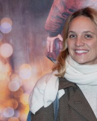Natacha : la réalisatrice Noémie Saglio va adapter la bande dessinée au cinéma