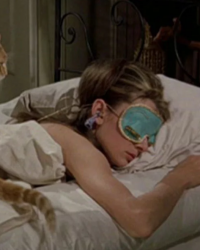 Diamants sur canapé, avec Audrey Hepburn, au coeur d'une querelle judiciaire