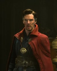 Doctor Strange : la suite entre en préparation