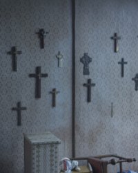 RDV le mois prochain... Conjuring 2 : Le cas Enfield