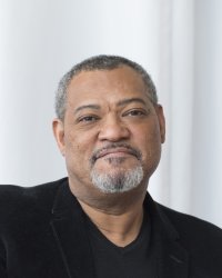 Laurence Fishburne a un projet secret avec Marvel