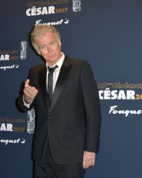 Le beau compliment de Philippe Lellouche à Franck Dubosc