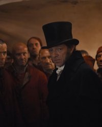 L'Empereur de Paris ne se serait pas fait sans Vincent Cassel