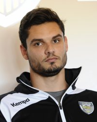 Florent Manaudou : après le sport, il "aimerait jouer un tueur en série"