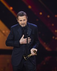 Liam Neeson en super-héro ? C'est fini et il explique pourquoi