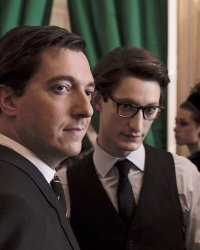 3 fois où le cinéma nous a entraînés dans l'univers de la mode