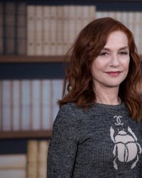 La proposition d'Isabelle Huppert contre le harcèlement sexuel dans le cinéma