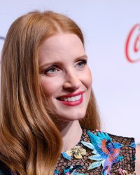 Cannes 2017 : Jessica Chastain dans le jury
