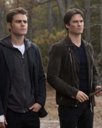 Les créateurs de Vampire Diaries réunis pour la nouvelle série Dead Day