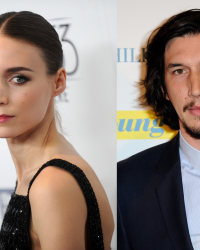 Rooney Mara et Adam Driver se donneront-ils la réplique pour Leos Carax ?