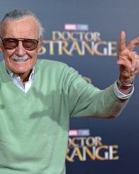Stan Lee a encore 50 super-héros dans ses cartons !