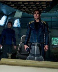 Tarantino ne réalisera pas Star Trek 4