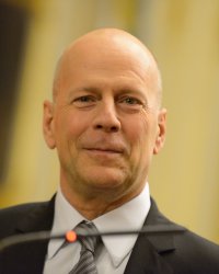 Votez pour votre film préféré avec Bruce Willis !