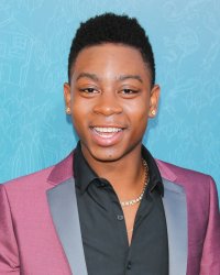 Power Rangers : RJ Cyler sera la Force Bleue