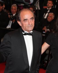 Romane Bohringer parle des festivals de son père : "C'était la grosse fiesta"