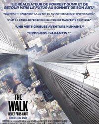 Secrets de tournage : The Walk - Rêver Plus Haut