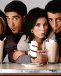Le retour de Friends, un "cauchemar" pour Matthew Perry