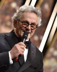 Justice League Mortal : qui George Miller avait-il engagé ?