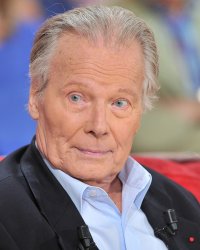 Jean Piat : les personnages iconiques auxquels il a prêté sa voix